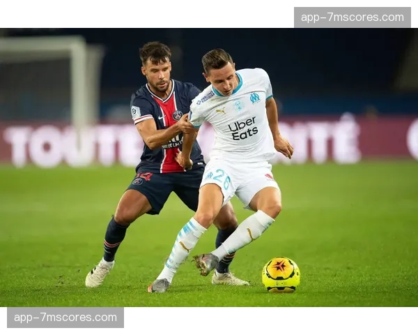 巴黎圣日耳曼主场迎战马赛，国家德比前瞻：恩里克的控球哲学对决加图索的防守反击