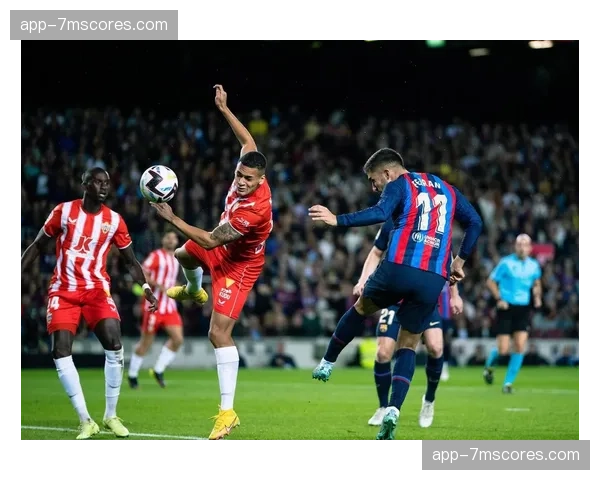 保级关键周：加的斯、阿尔梅里亚、塞尔塔的生存之战