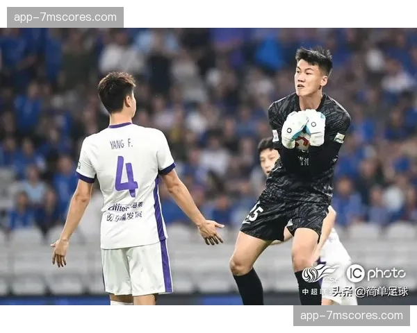 战术分析：天津津门虎是如何用防守反击逼平上海海港的？