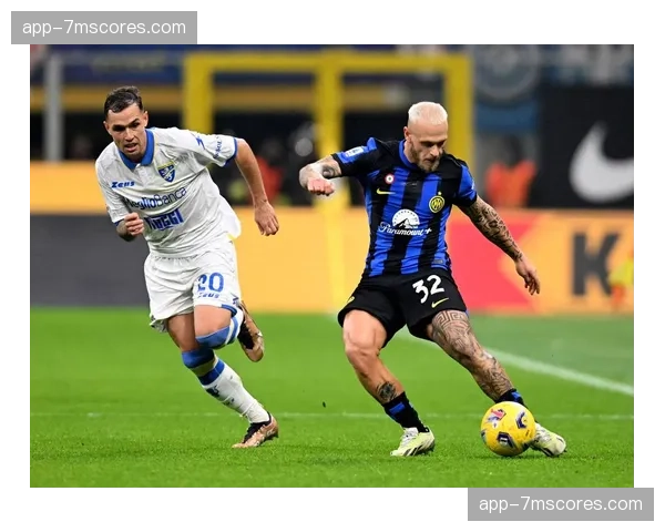 意甲裁判公正性再遭拷问：国米球迷因连场不公判罚呼吁改革